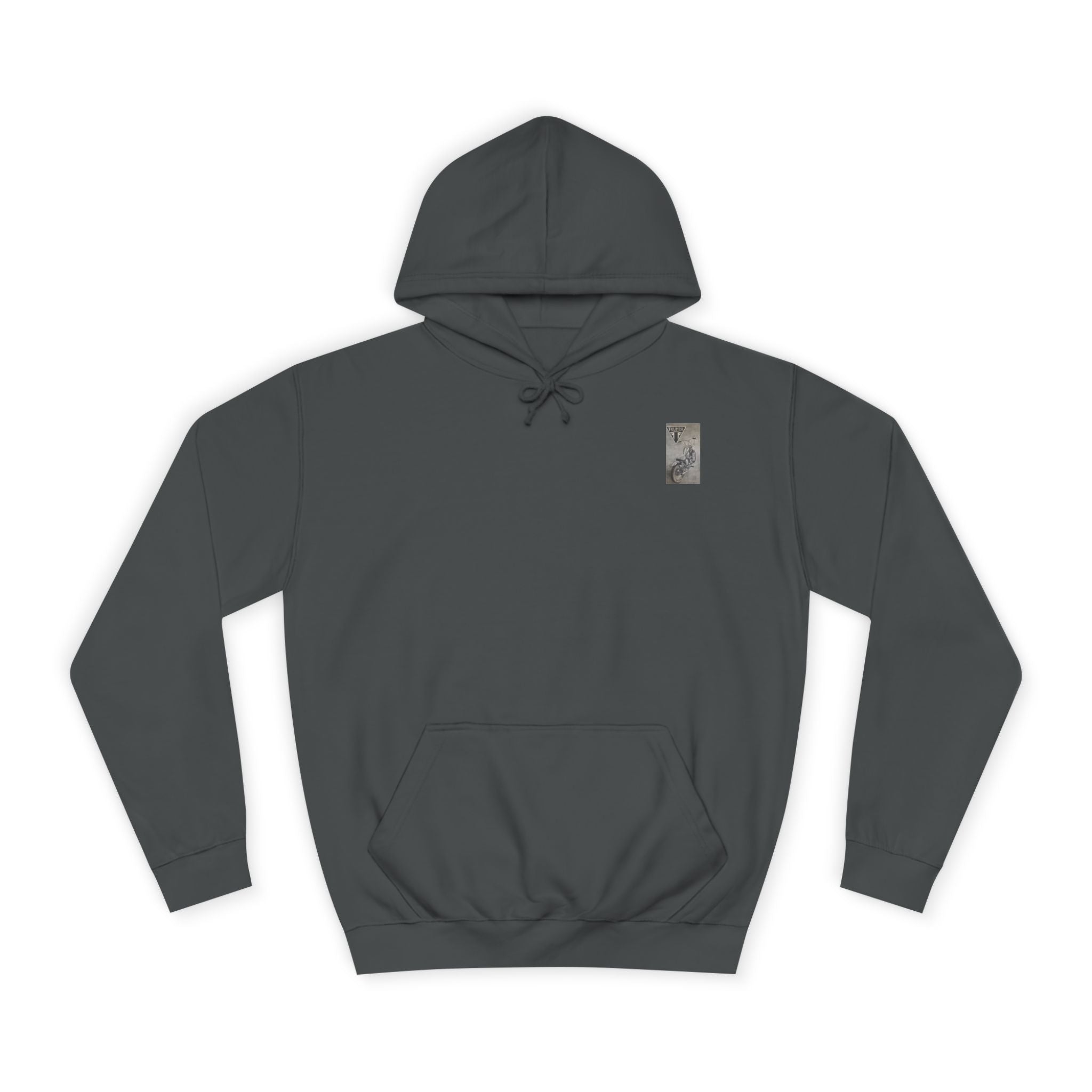 British Legend Hoodie