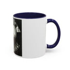 Old Crow Motorcycles Skull Mug
