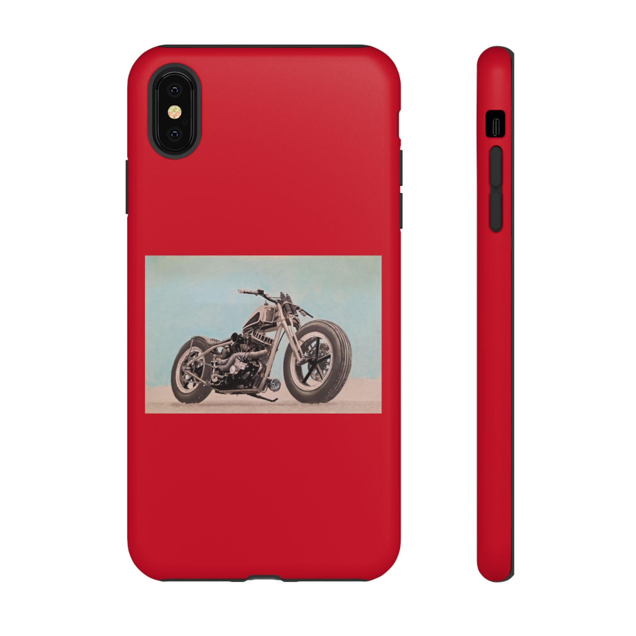 Skyline Steel Cases