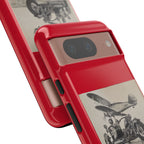 Wings & Wheels Cases
