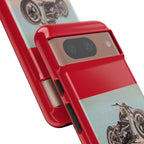 Skyline Steel Cases