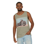 Low & Loud Tank Top