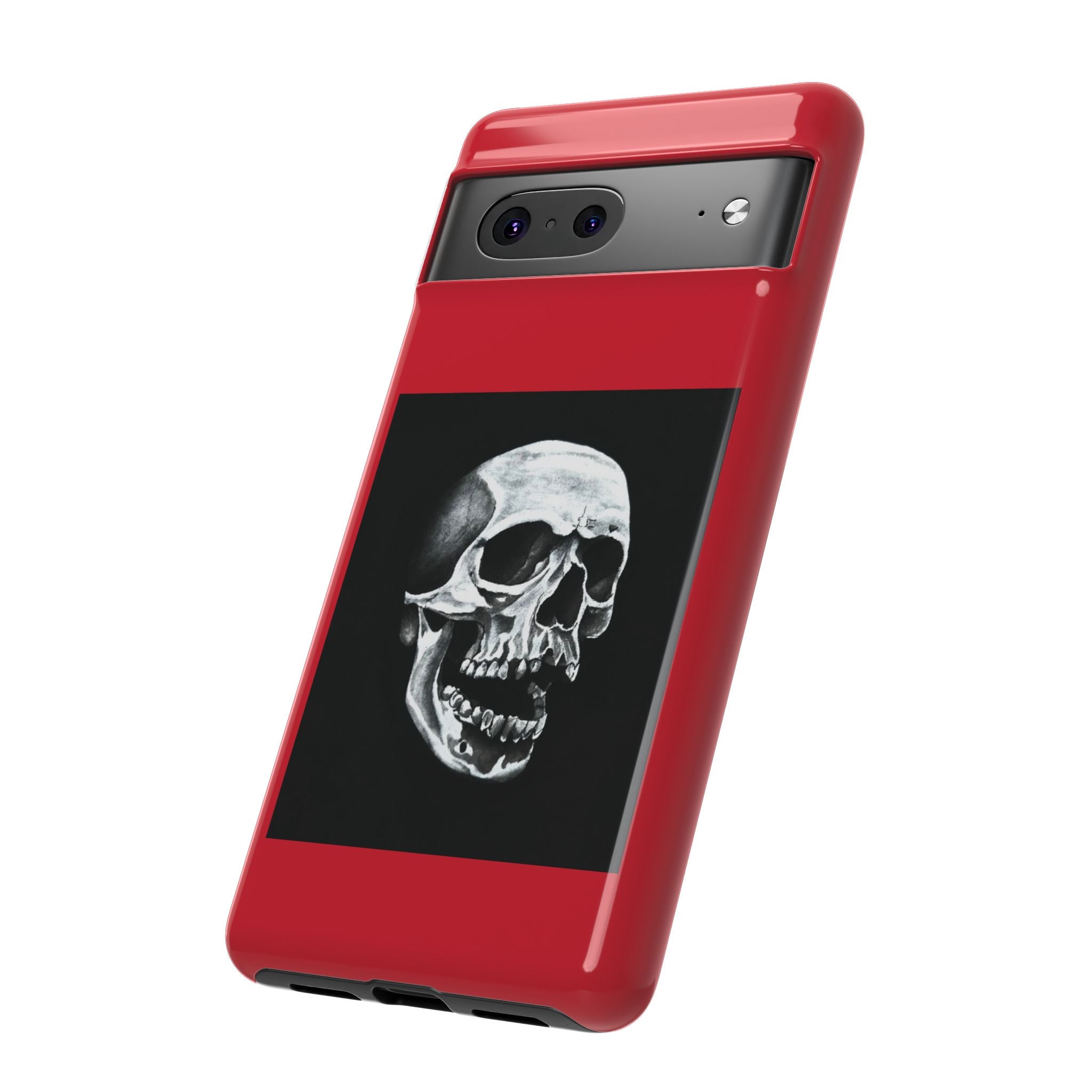 Grin of Shadows Cases
