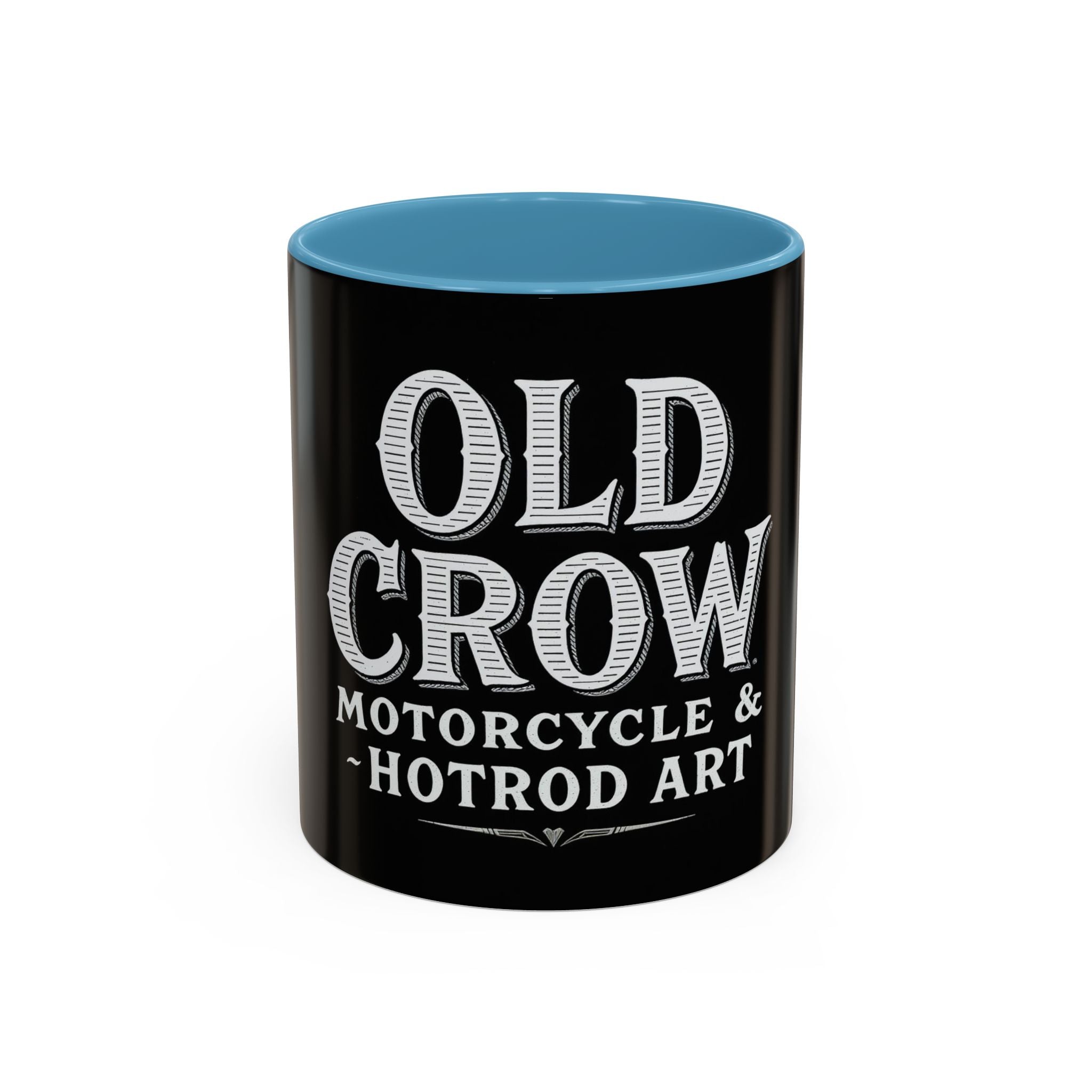 27 Hot Rod Enthusiasts Vintage Coffee Mug