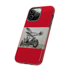 Sky Rider Cases