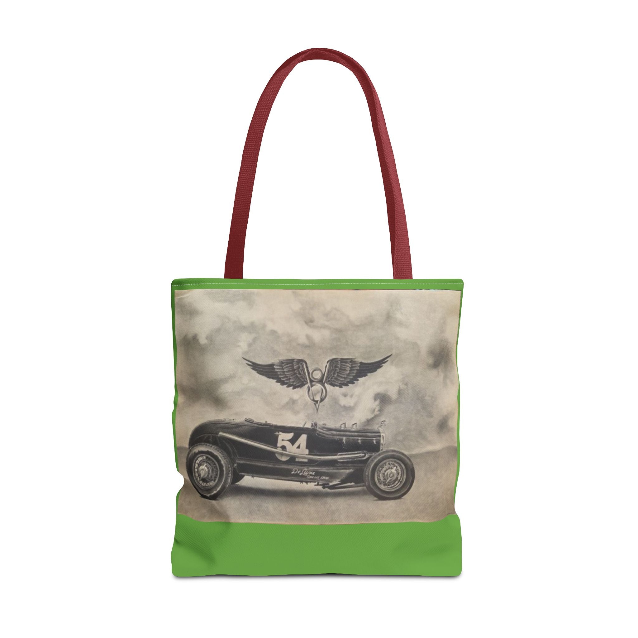 V8 Glory Tote Bag