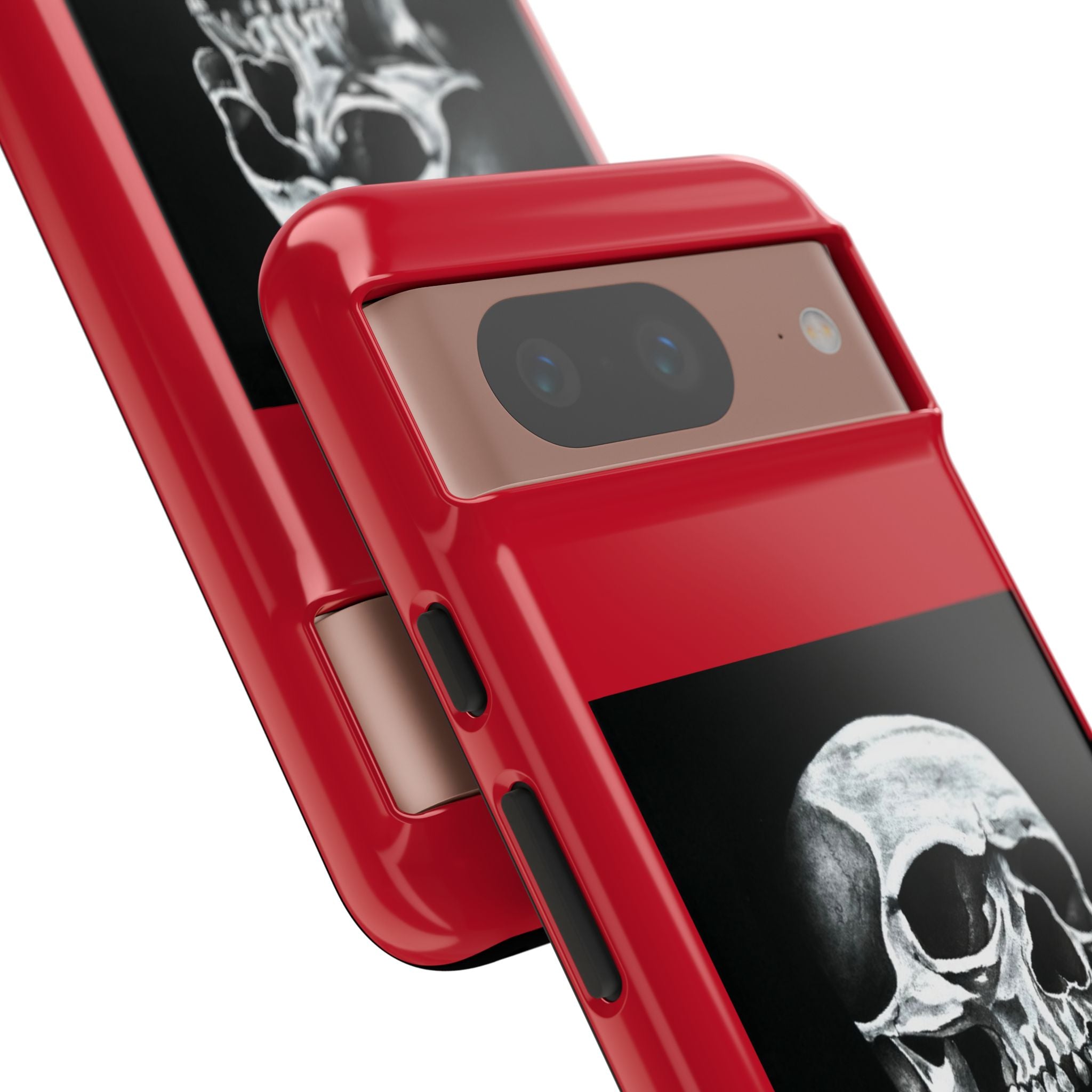 Grin of Shadows Cases