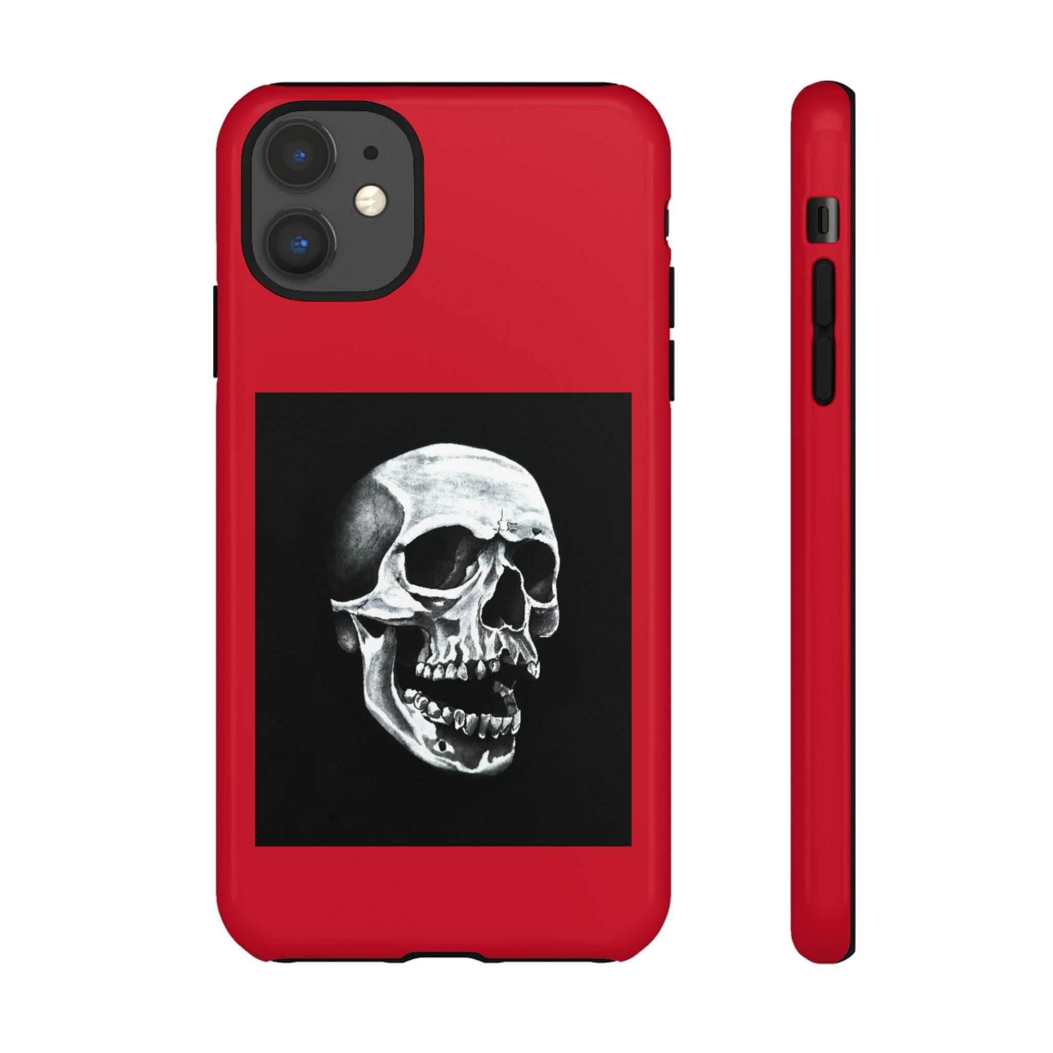 Grin of Shadows Cases