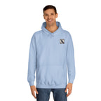 Sky Racer Hoodie