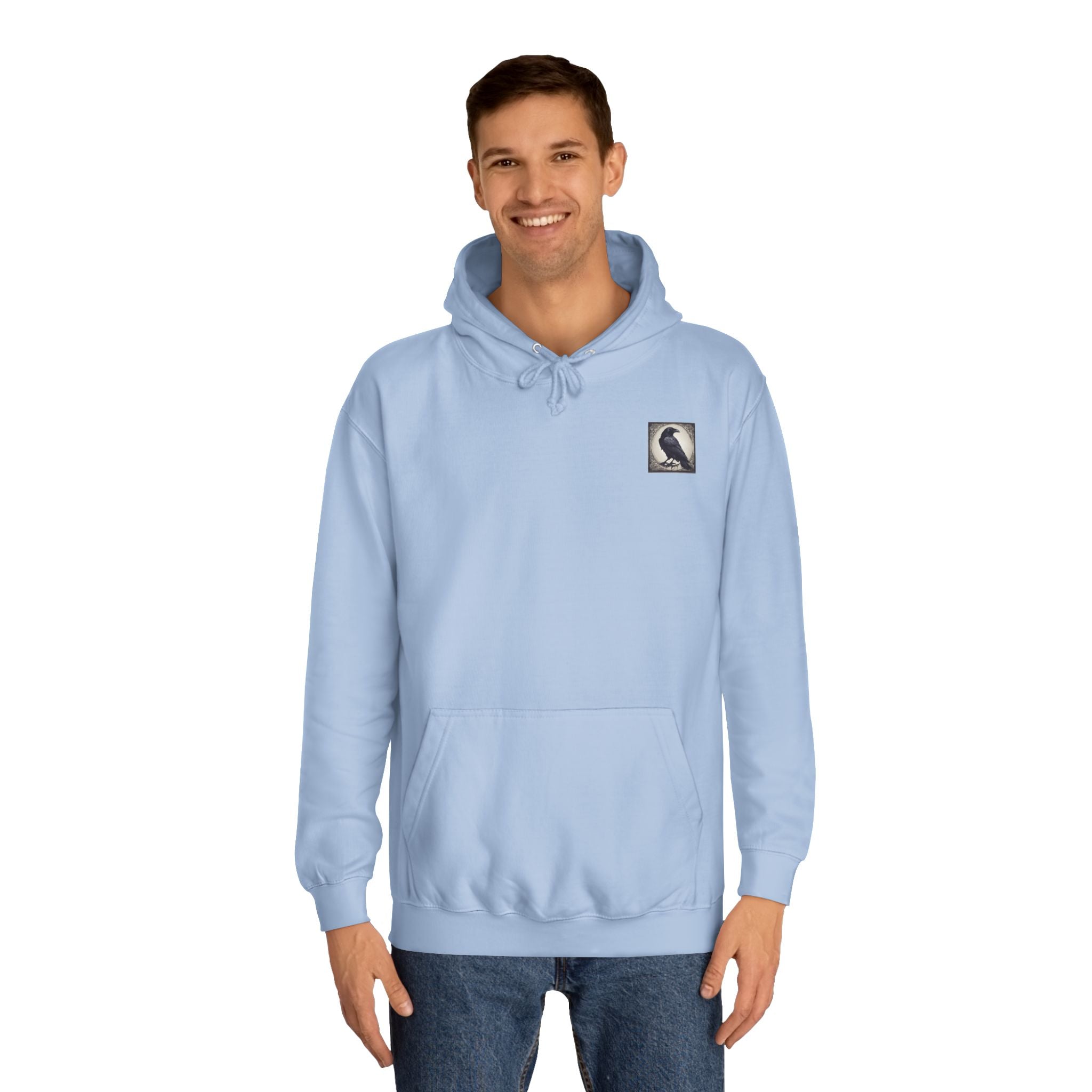 Sky Racer Hoodie