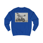Old School Flight Unisex Sweatshirt