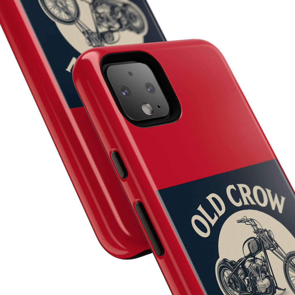 Custom Ride Art Cases