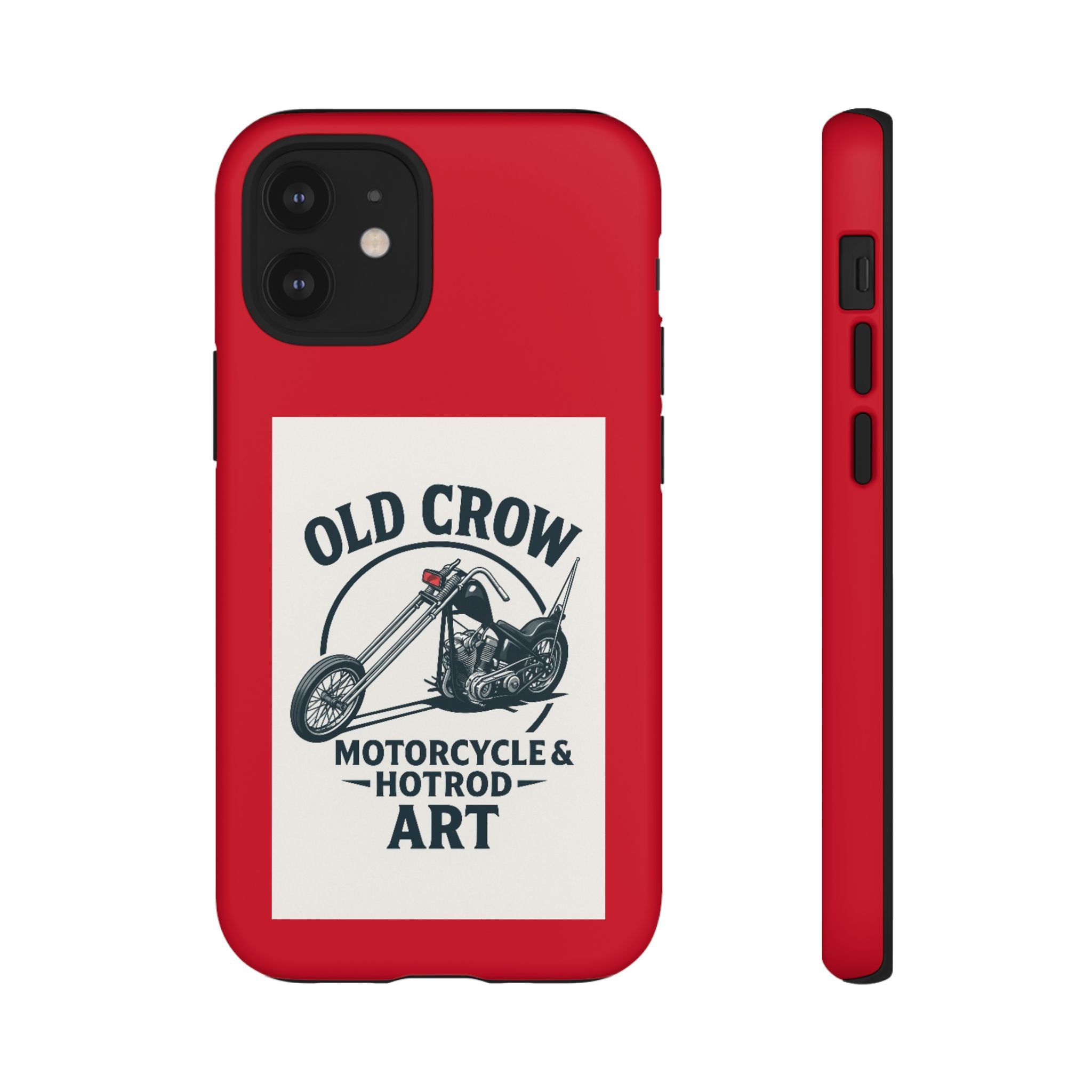 Chopper Dreams Cases