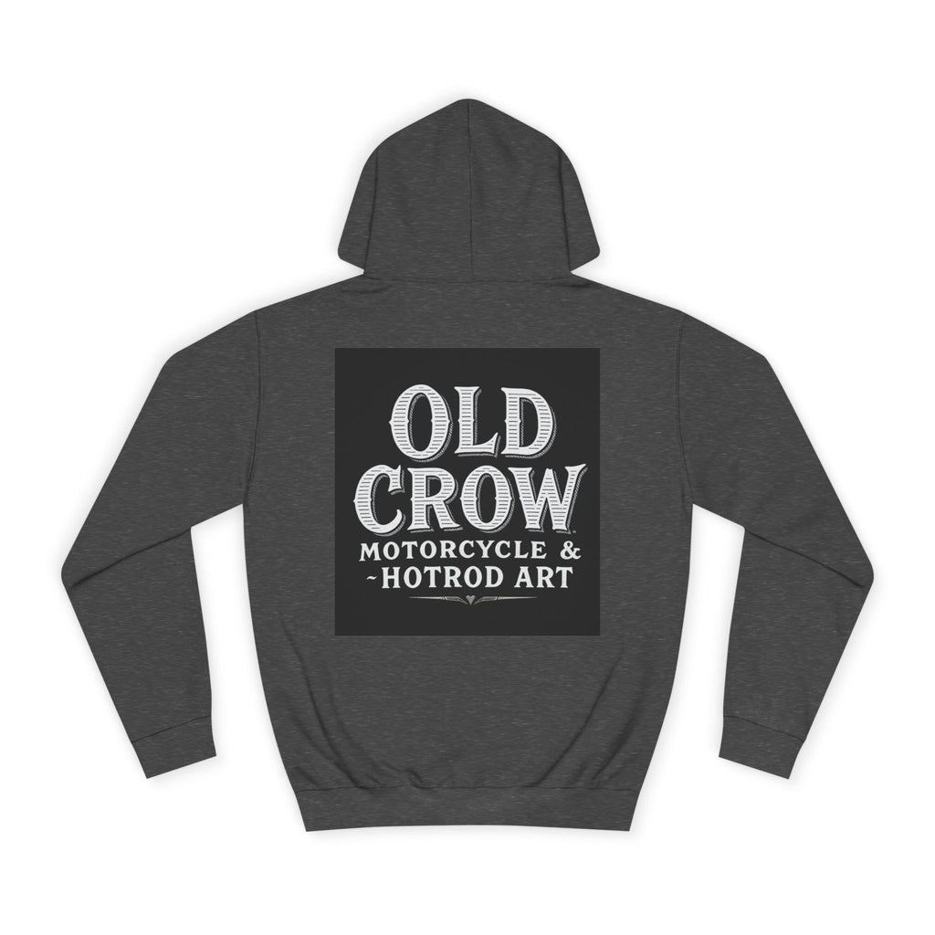 Midnight Mechanics Hoodie