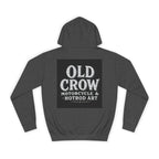 Midnight Mechanics Hoodie