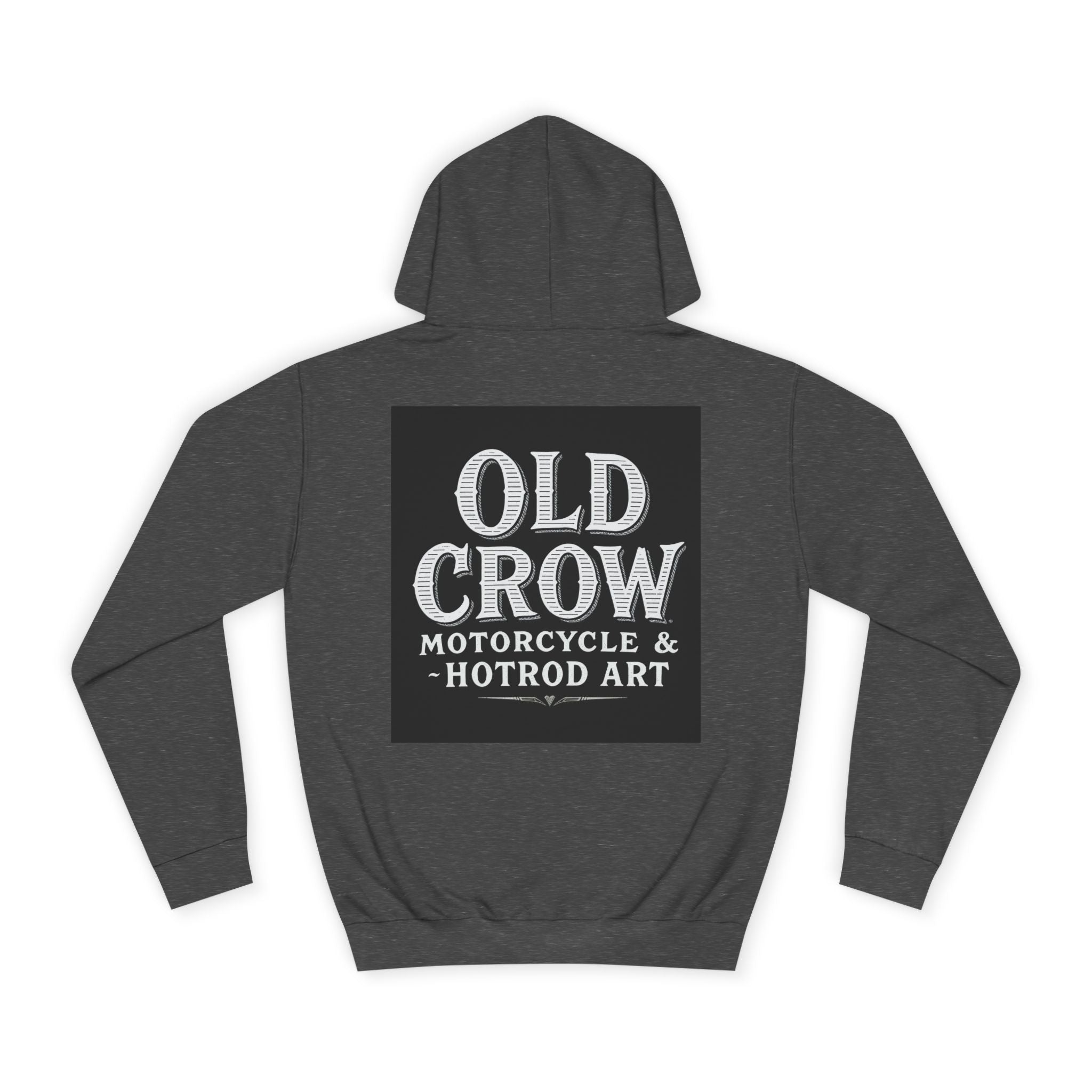 Midnight Mechanics Hoodie