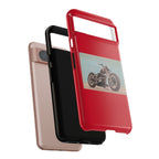 Skyline Steel Cases