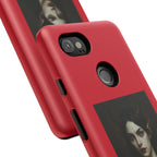 Blood and Horns Cases