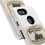 Old Crow Classics Cases