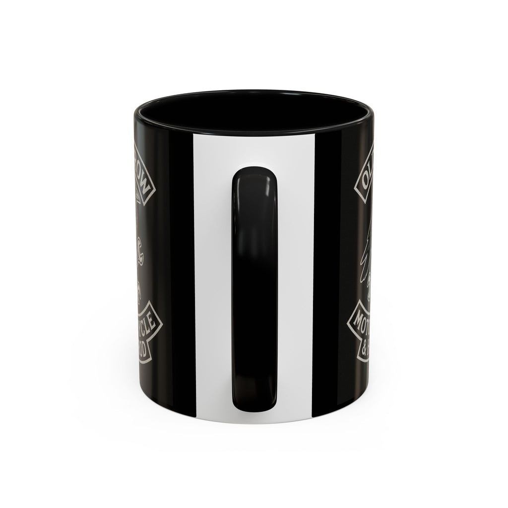 23 Motorcycle & Hotrod Coffee Mug