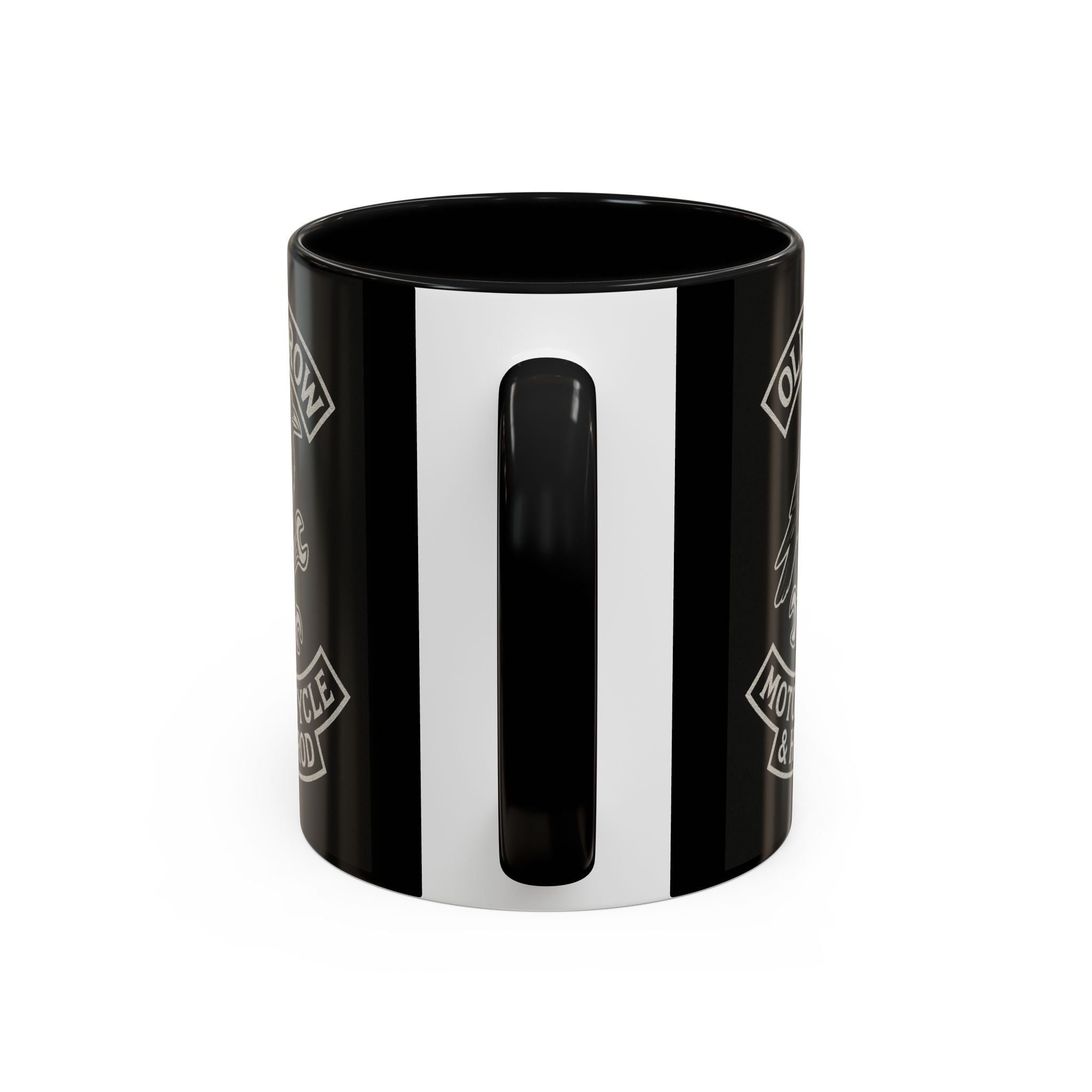 23 Motorcycle & Hotrod Coffee Mug