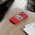 Chrome Stretched Cases