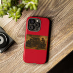 Dust and Fury Cases