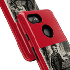 Anarchy Rider Cases