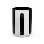 9 Themed Coffee Mug for Bikers & Collectors