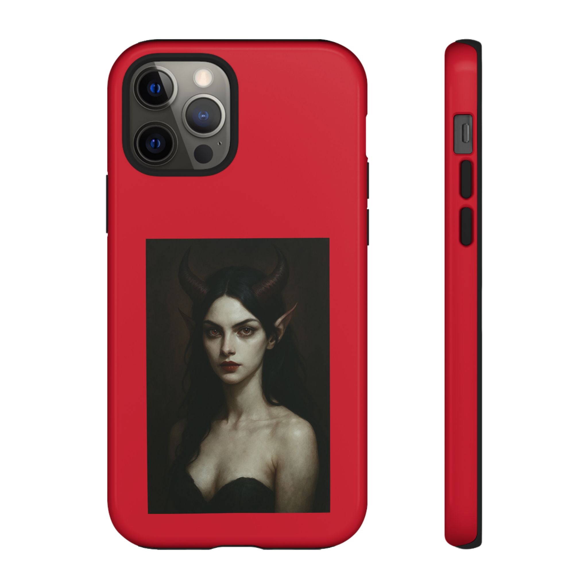 Blood and Horns Cases