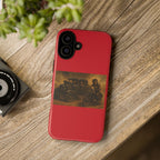 Dust and Fury Cases