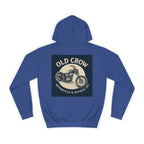 Old Crow Chopper Hoodie