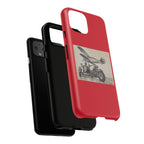 Wings & Wheels Cases