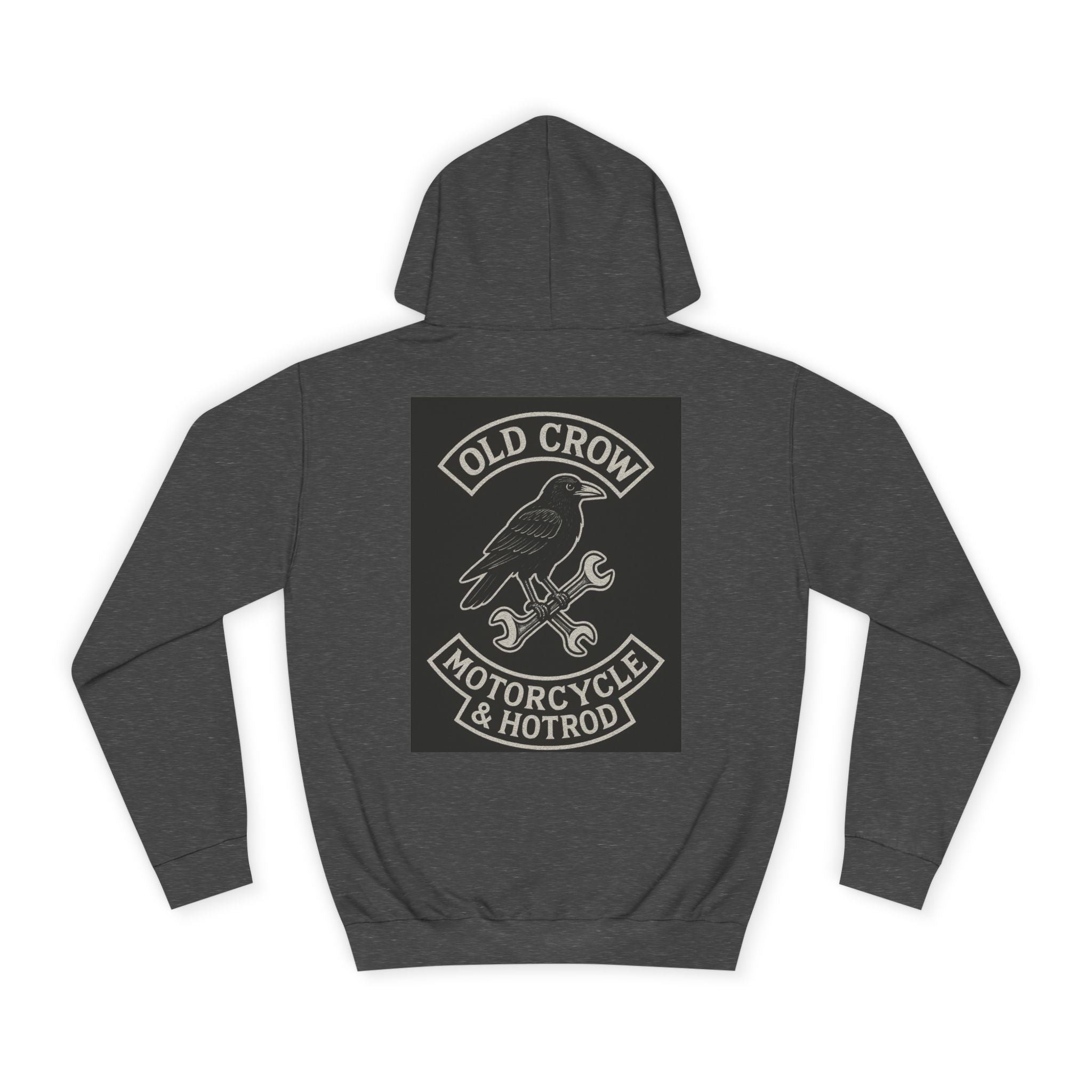 Endless Ride Hoodie