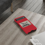 Wings & Wheels Cases