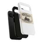 Old Crow Classics Cases