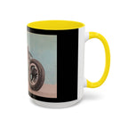 12 Motorcycle Enthusiast Coffee Mug