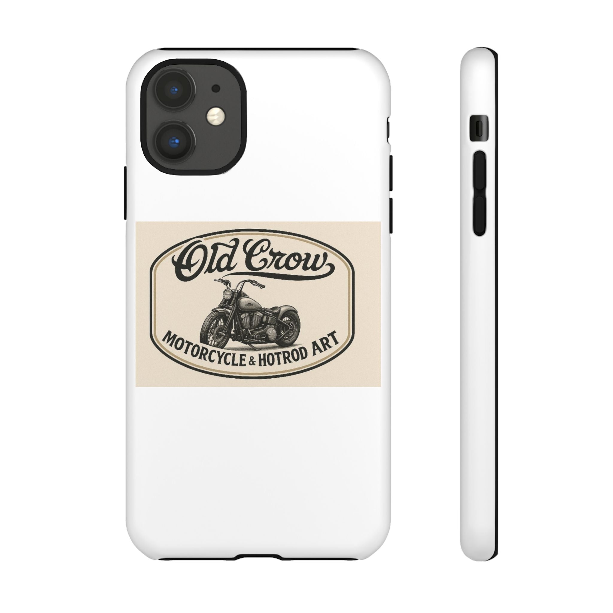 Old Crow Classics Cases