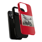 Sky Rider Cases
