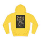 Retro Garage Hoodie