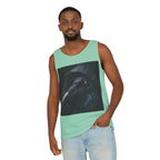 Shadow Raven Tank Top
