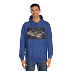 Rock & Ride Hoodie