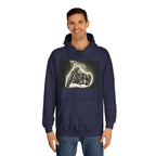 Steel Stallion Hoodie