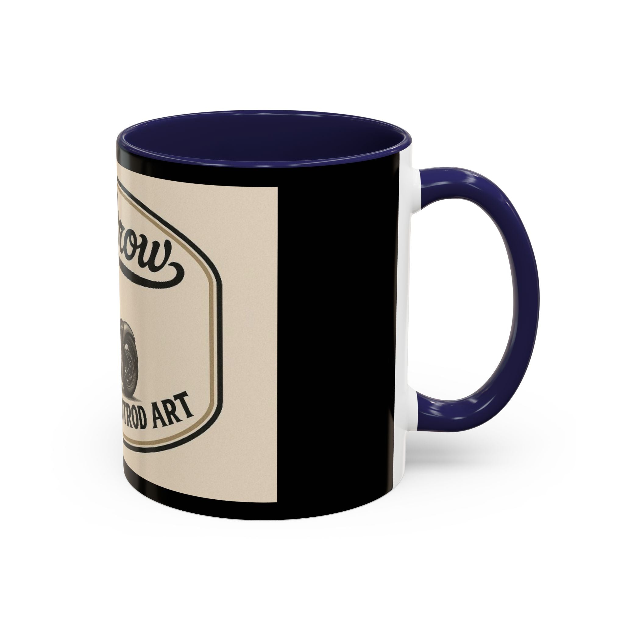 3 Vintage Motorcycle Coffee Mug for Riders