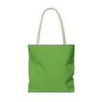 Iron & Anarchy Tote Bag