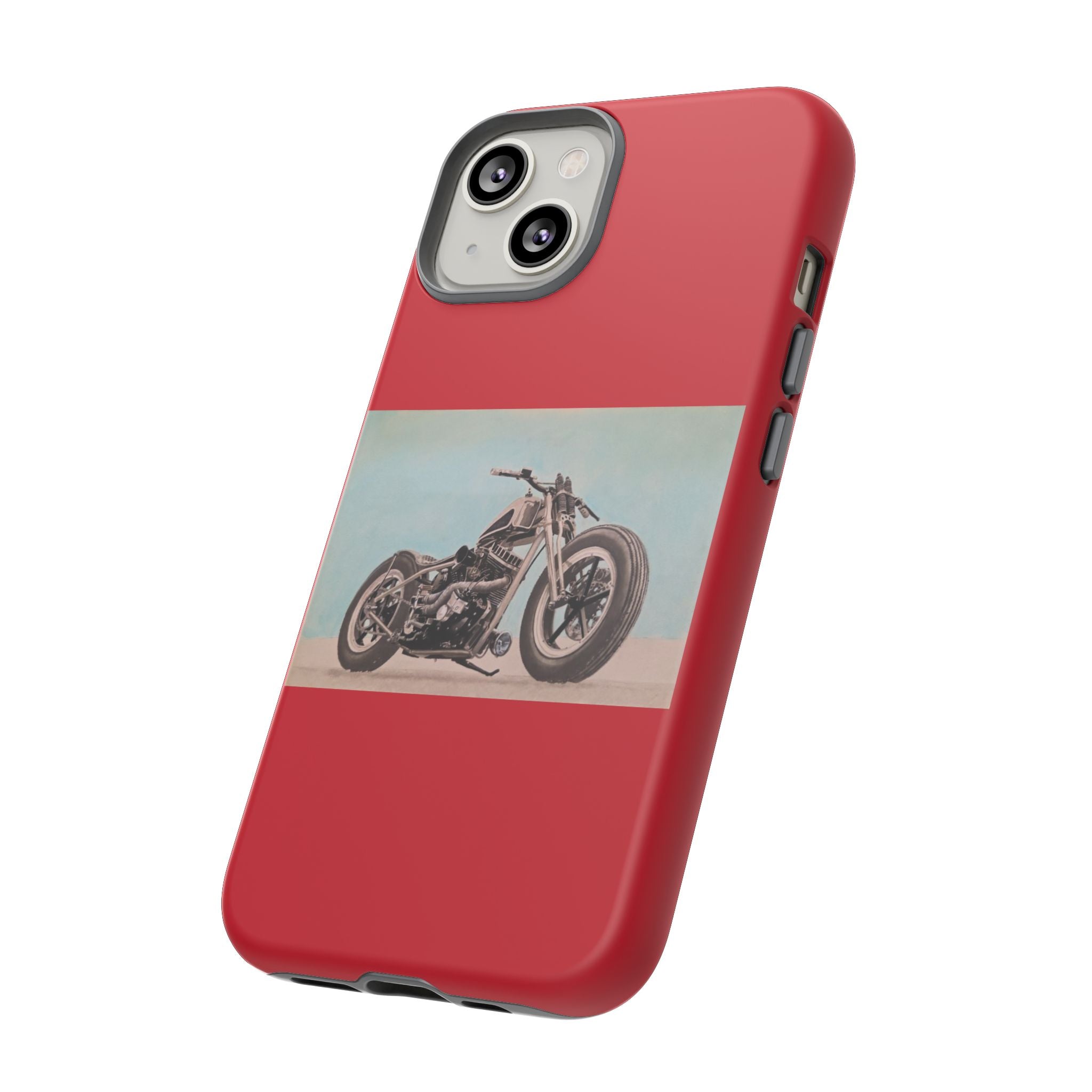 Skyline Steel Cases