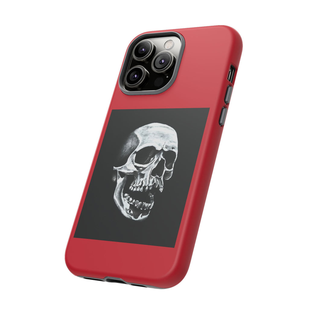 Grin of Shadows Cases