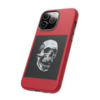 Grin of Shadows Cases