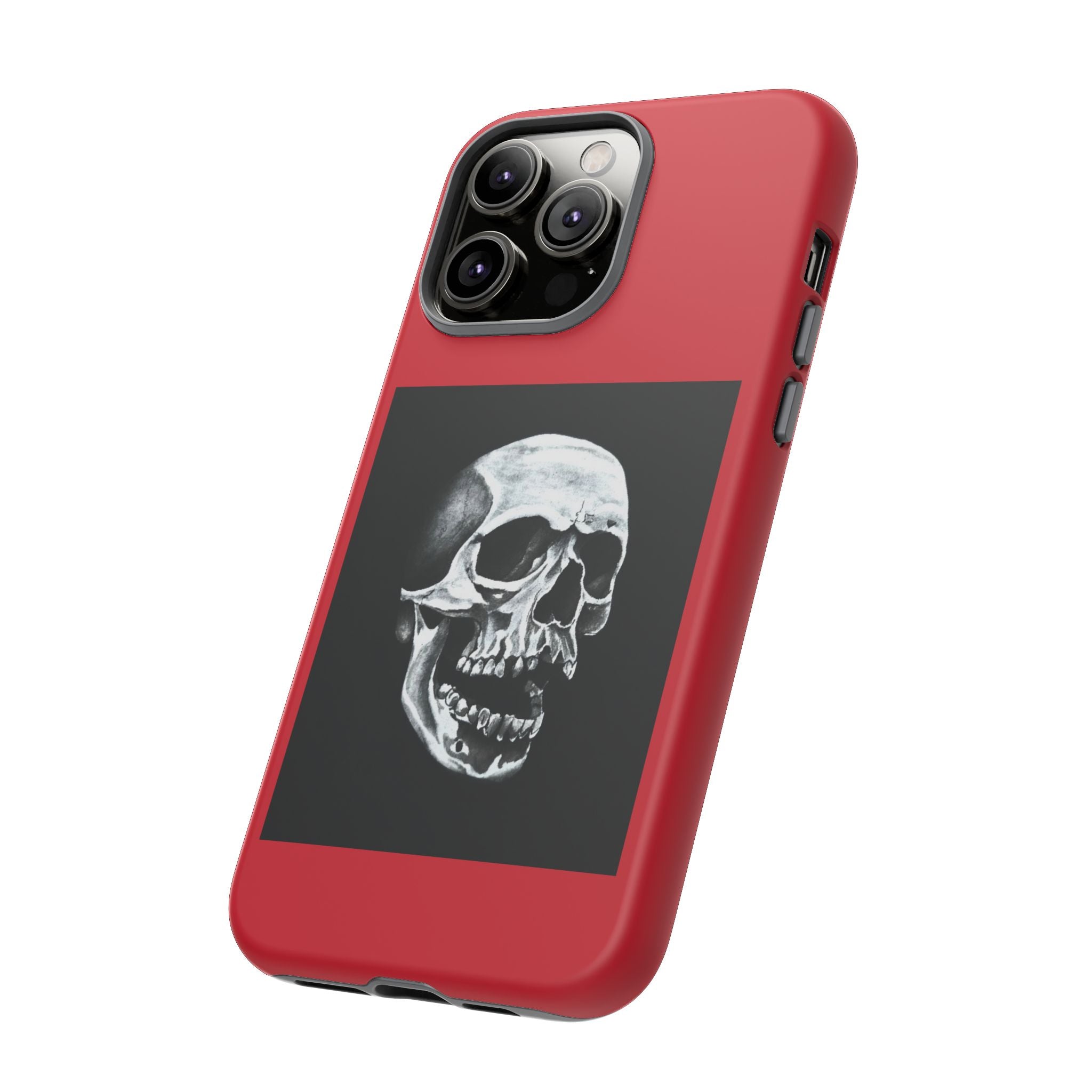 Grin of Shadows Cases