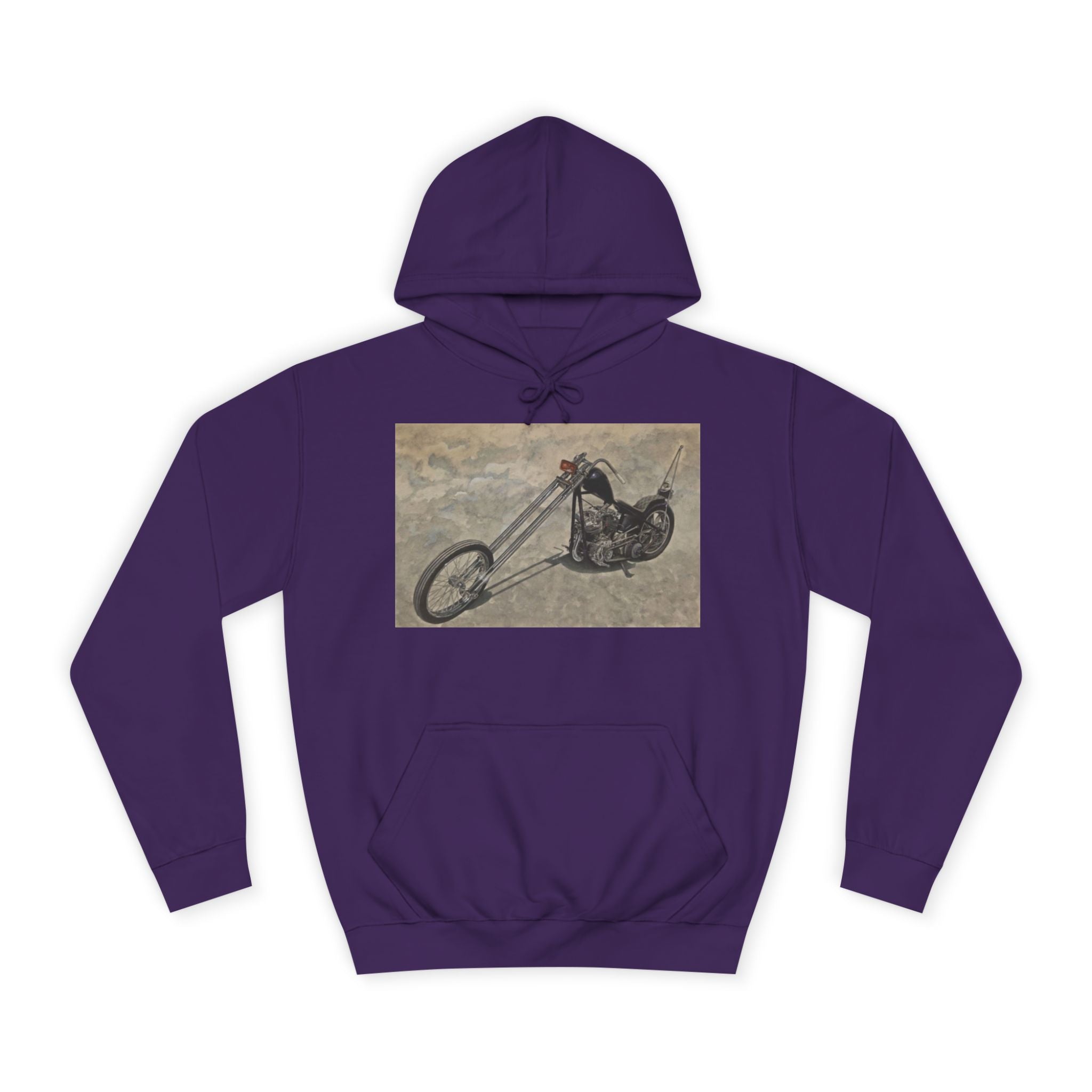 Endless Ride Hoodie